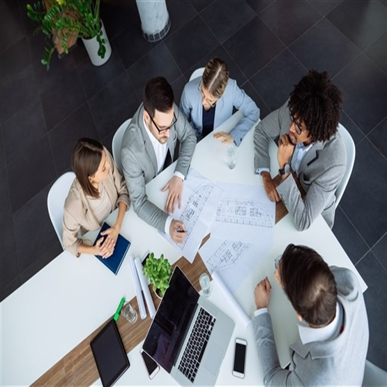 INGLÊS PARA O AMBIENTE CORPORATIVO.
